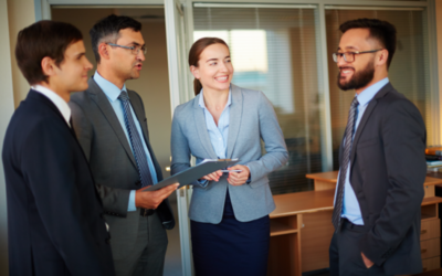 Compliance & Regulations